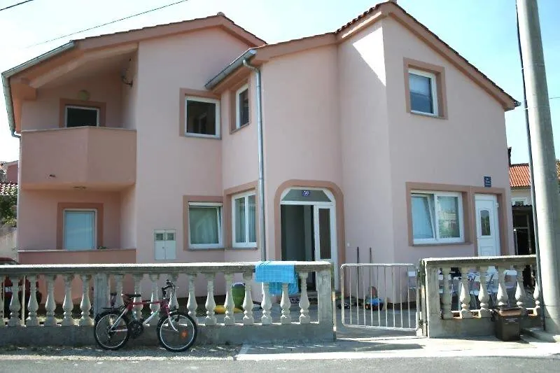 Vrh  Apartman Dzafic